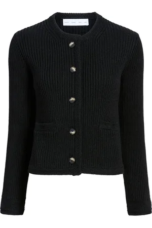 Proenza Schouler Wilson cardigan