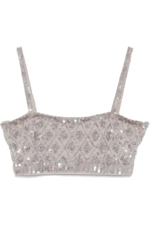 P.A.R.O.S.H. Gild top