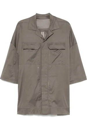 Rick Owens Magnum Tommy shirt