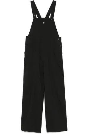 P.A.R.O.S.H. Poplin jumpsuit