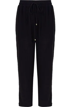Lenny Niemeyer Drawstring waistband trousers
