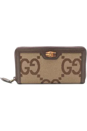 Gucci 2010 Diana wallet