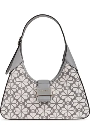 Kate Spade Flower shoulder bag