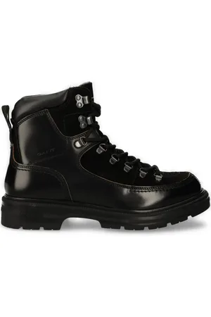 GANT Leather boots