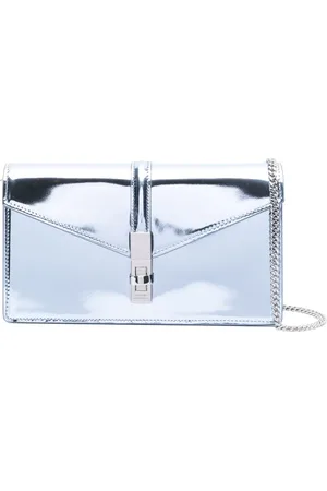 Stuart Weitzman Posh Loveletter clutch bag