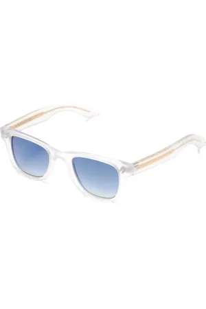 Kador Voyager 23 square-frame sunglasses