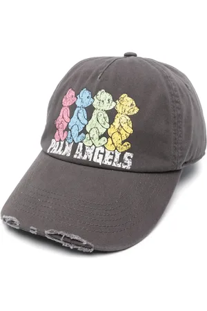 Palm Angels Crossroads Bears cap