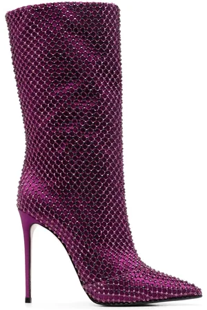 LE SILLA Gilda 110mm stiletto heels