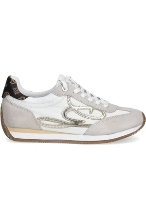 Guess Logo-print sneakers