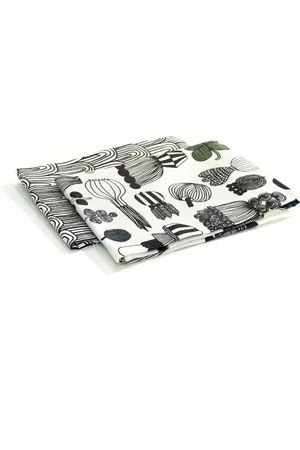 Marimekko Asciughini Puutarhurin kitchen towels (set of two)