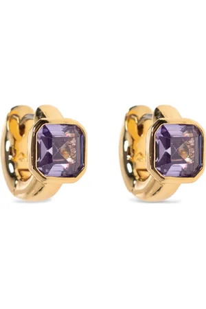 Kate Spade Gemstone-embellished earrings