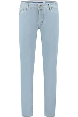 Jacob Cohen Nick slim-fit jeans