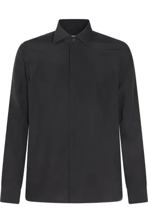 CANALI Silk shirt