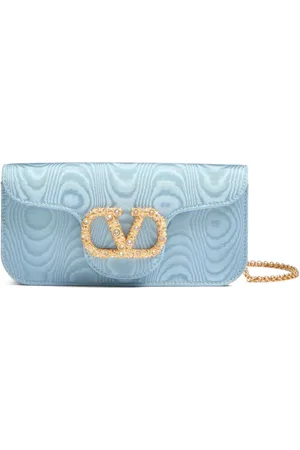VALENTINO GARAVANI Locò clutch bag