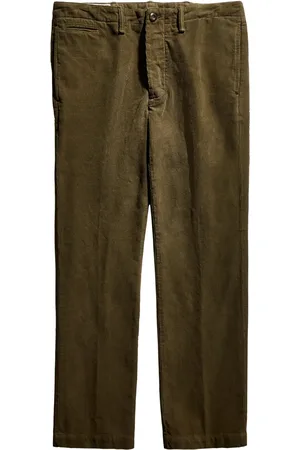 FAY Corduroy trousers