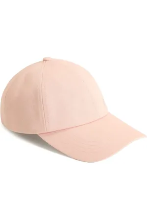 Woolrich Logo-embroidered baseball cap