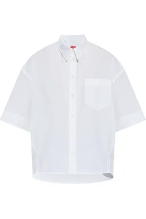 Kenzo Cotton shirt