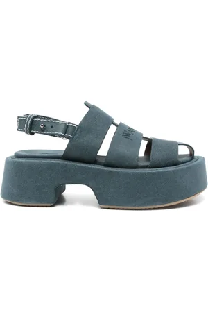 J.W.Anderson Leather sandals