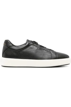 Officine creative Slouch 001 leather sneakers
