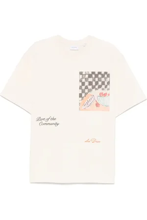 Les Deux Cena T-shirt