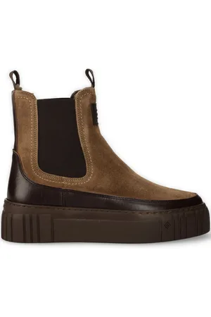 GANT Leather boots