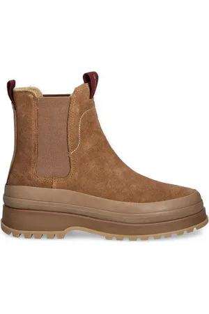 GANT Leather boots