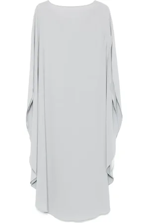 GIANLUCA CAPANNOLO Iris maxi dress