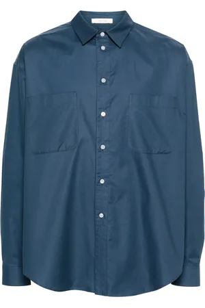The Row Este shirt