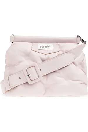 Maison Margiela Small Glam Slam clutch bag