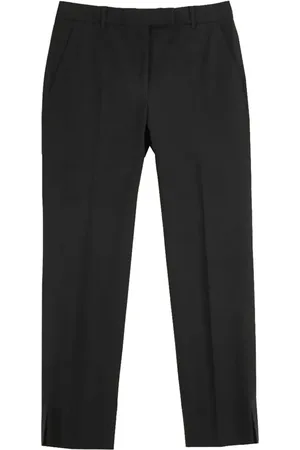 Incotex Pressed-crease trousers
