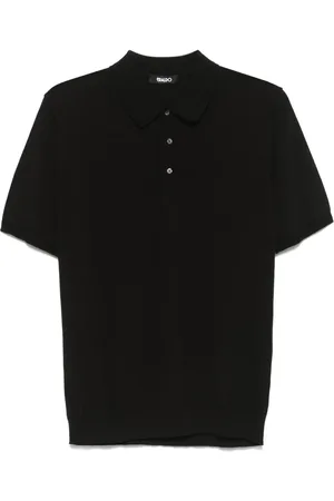 ERALDO Knitted polo shirt