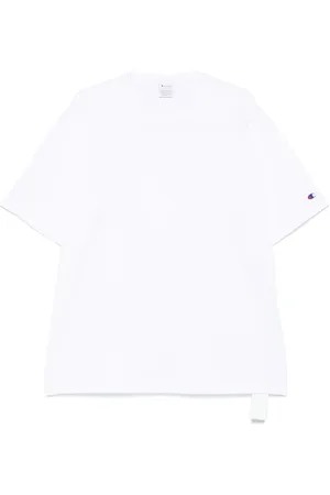 Champion Cotton T-shirt