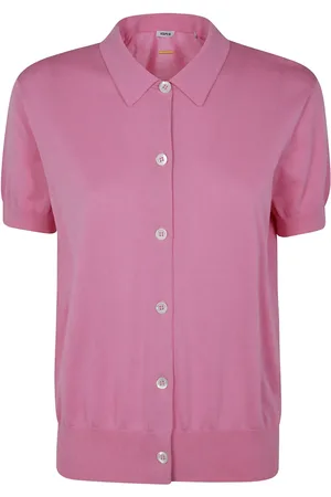 Aspesi Cotton cardigan