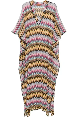 Missoni Lam?? kaftan