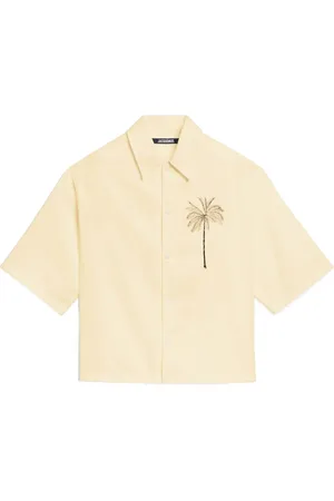 Jacquemus Aloe shirt