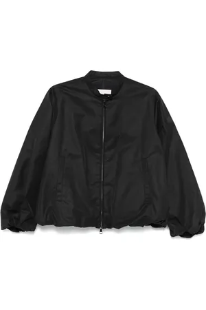 Moncler Gruissan bomber jacket