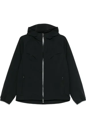 HERNO Laminar-technology jacket