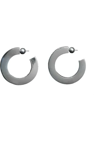 Sophie Buhai Classic Hoop earrings