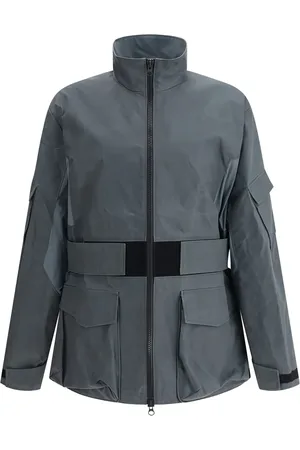 GR10K Cotton jacket