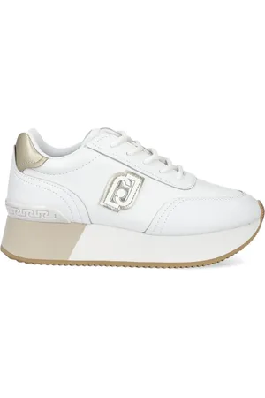 Liu Jo Chunky-sole sneakers