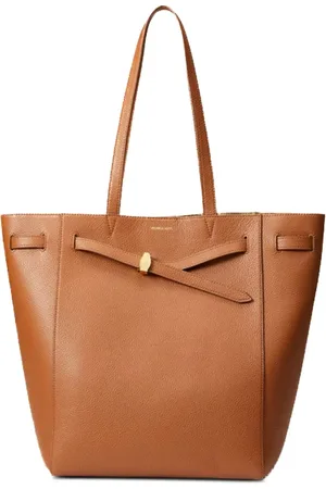 VERONICA BEARD Leather tote bag