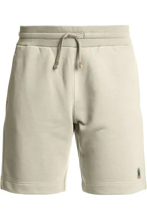 Parajumpers Drawstring track shorts