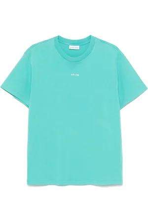 Maison Labiche Not A Fan T-shirt