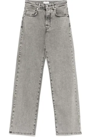 Fabiana Filippi Straight-leg jeans
