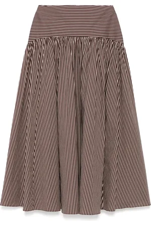 Staud Procida skirt