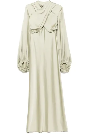 Significant Other Becca long-sleeved dress