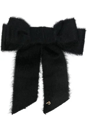 Parlor Brushed hair clip