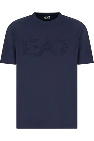 EA7 Logo Series T-shirt