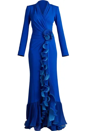 Tadashi Shoji Malone gown
