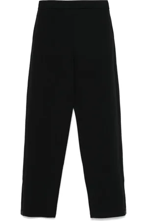 Emporio Armani Straight trousers